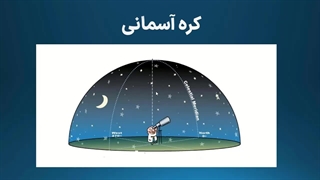 آسمان نمای دیجیتال چیست؟