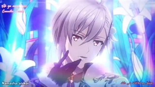 MV BE AUTHENTIC [ TRIGGER ] - IDOLISH7