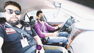 کارشناسی دنا الوچک