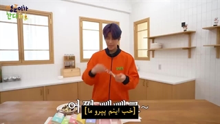 MJ LOG | ام جی لاگ قسمت هشتم+با زیرنویس فارسی