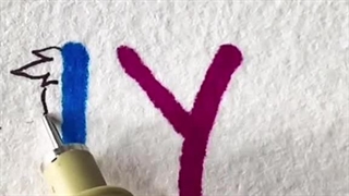 اموزش نقاشی کوتاه و ساده 4