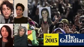 جنبش زن، زندگی، آزادی، ضد زن ترین جنبش تاریخ ایران بود