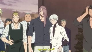 انیمه مونونوگاتاری Mononogatari فصل 2 قسمت 12(قسمت اخر) با زیرنویس فارسی چسبیده-480p