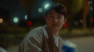 موزیک ویدئو جدید دی او به اسم Somebody از دومین مینی آلبوم  (기대 / انتظار)