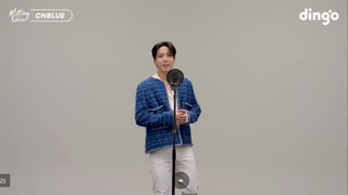 (killing voice yonghwa (dingo music