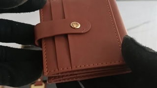 ست چرمی کلاسیک مردانه