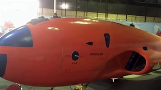 پهپاد خاص نیروی هوایی ایران