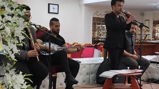 گروه سنتی /گروه ترحیم