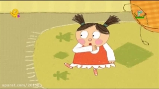 کارتون قصه های ریرا این قسمت من دوست دارم عینکی بشم