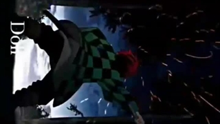 ادیت محشررر و آرامش بخش از انیمه شیطان کش☆):