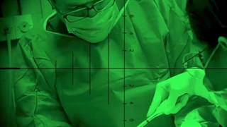 نمونه جراحی رینو پلاستی