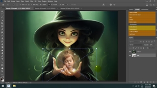 بک گراند لایه باز هالووین