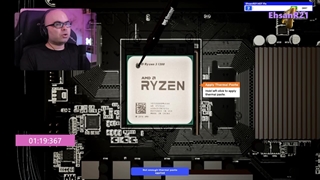 کامپیوتر گیمینگ مردم pc building simulator 2 - قسمت 3