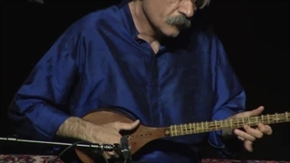 Kayhan Kalhor & Kiya Tabassian Live in Toronto - دونوازی سه تار کیهان کلهر و کیا طبسیان