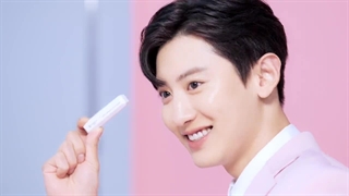 تبلیغ جدید چانیول