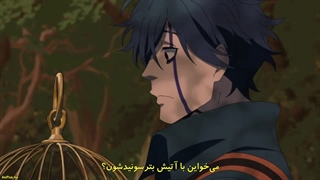 انیمه نمایش مضحک مرگِ دختر نامیرا Undead Girl Murder Farce قسمت 12