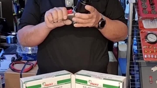 بکس بادی hans 84116 تایوان اصل