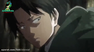 حمله به تایتان ها فصل اول قسمت ۱۹دوبله فارسی