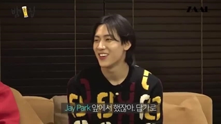 قسمت 7 برنامه خانه بم بم House of BamBam با حضور Psick Univ با زیرنویس فارسی