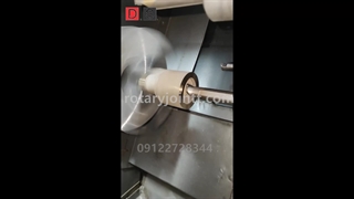 تولید روتاری جوینت رادان