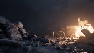 تریلر بازی Terminator Resistance PS4