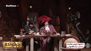 دانلود قسمت۷ پدرخوانده