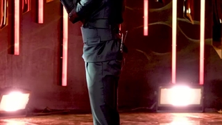 فنکم چانیول برای اجرای cream soda در اینکیگایو