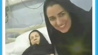 لایو جنجالی زینب و محبوبه در خصوص علت بی وفایی و بی اعتنایی خواهرها و برادرم نسبت به مادرم