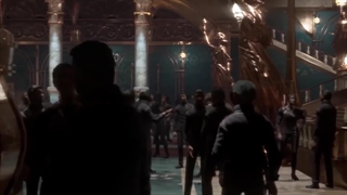 تریلر گیم پلی بازی Close to the Sun PS4