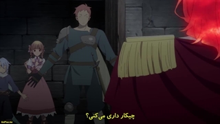 انیمه افسانه پریان سیب شکری Sugar Apple Fairy Tale فصل 2 قسمت 101(24) قسمت اخر