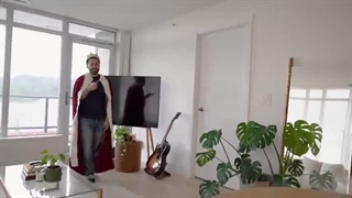 ویدیو روز کوروش لطفا لایک کنید