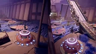 راهنمای بازی It Takes Two قسمت سوم- مسترگیمرز