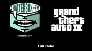 موسیقی بازی بی نظیر جی تی ای 3  (GTA 3)