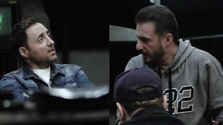 دانلود بازی ضد فینال اول - iCinemaa.com