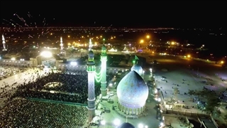 دنیای بدون تو نمی ارزه | یا مهدی ادرکنی