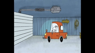 کارتون پلنگ صورتی و دوستان قسمت 5