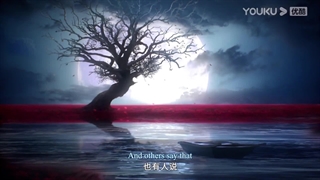 دونگهوا Soul Of Light قسمت ۴