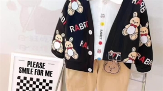 خرید لباس نوزادی وارداتی | فروشگاه آنلاین فینگیلی