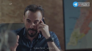 سریال عربی راز قسمت 43 دوبله فارسی