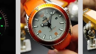 ساعت امگا سیمستر Omega seamster | نوراشاپ