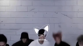 مکنه و زبون بی قرارش!