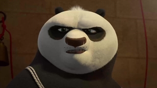 قسمت 3 فصل 2 انیمیشن پاندای کونگ‌فوکار شوالیه اژدها