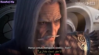 انیمه افسانه رودخانه تاریک Tales Of Dark River قسمت 7-360p