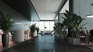 میکروسمنت ویتو، پوششی متفاوت