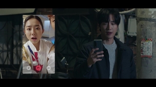 قسمت11"یازدهم"سریال کره ای بوکسور دوستداشتنی من(My Lovely Boxer 2023)+زیرنویس فارسی