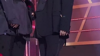 فنکم چن برای اجرای cream soda در موزیک بنک