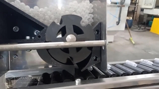 لیبل تاپ (آمپول لیبلینگ)محصول شرکت سپندافزار