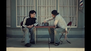 تیزر موزیک ویدیو 3Dاز jungkook