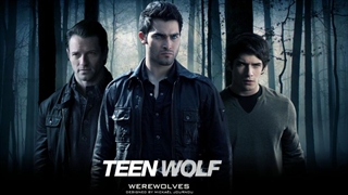 سریال گرگ نوجوان Teen Wolfفصل اول قسمت هفتم با زیرنویس فارسی