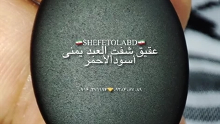 شفت العبد